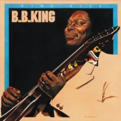 B.B. King — Ghetto Woman