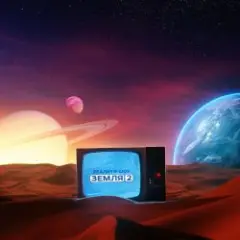 Обложка трека Падаем