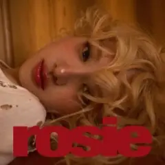 ROSÉ — Number one girl
