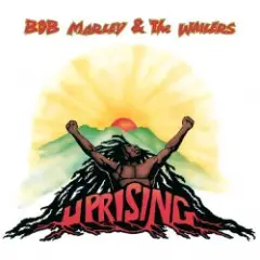 Bob Marley & The Wailers — Zion Train