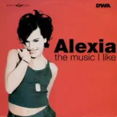 Обложка трека The Music I Like (Metro Club Mix)