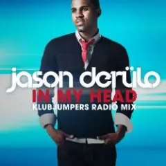 In My Head (Klubjumpers Radio Mix)