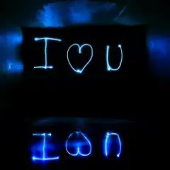 CyFunk — I Love You!