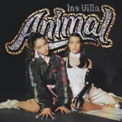 Обложка трека Animal