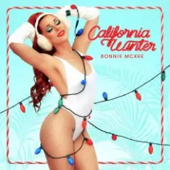 Bonnie McKee — Santa Won’t You Bring Me