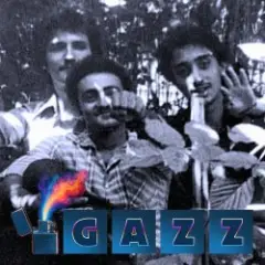 GAZZ 1979 — I See You In My Dreams