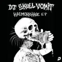 Обложка трека The Parietal Extinction
