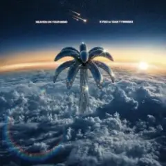 Kygo & Dan Tyminski — Heaven On Your Mind