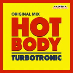 Обложка трека Hot Body
