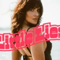 Little Lies (Mentol Cover Remix)