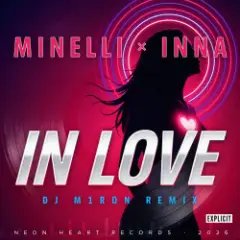 In Love (Dj M1ron Remix)
