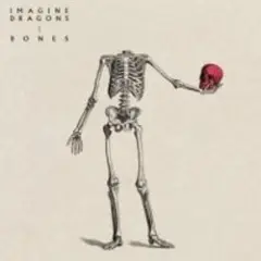 Обложка трека Bones