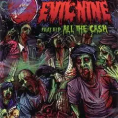 Evil Nine — Hired Goons
