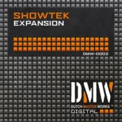 Обложка трека Expansion (extended_version)