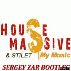My Music (Sergey Zar Mix)