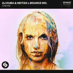 DJ Kuba & Neitan — Cream