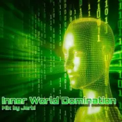 Inner World Domination || PsyTrance Mix