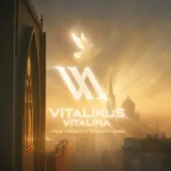 ViTaLiKuS — Средь праздного людского шума…