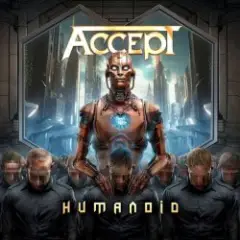 Accept — Diving Into Sin