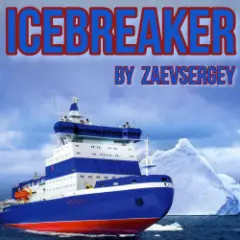 zaevsergey — Icebreaker