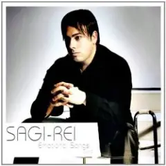 Sagi Rei — Gipsy Woman