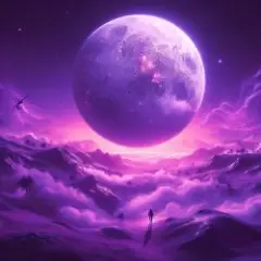 Обложка трека Moonland
