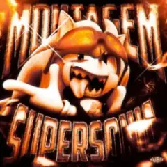 Montagem Supersonic
