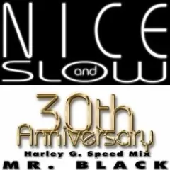 Обложка трека Nice And Slow (Radio Mix)