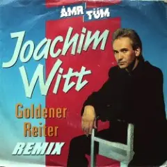 Обложка трека Goldener Reiter (Neuzeit Mix)