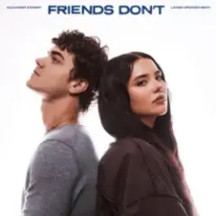 Friends Don't