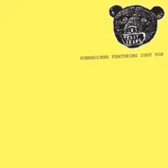 Teddybears — Punkrocker Featuring Iggy Pop (Album Version)