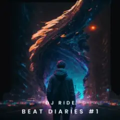 DJ Ride feat. Silva — 90%
