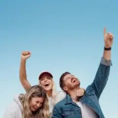 Обложка трека I Made It