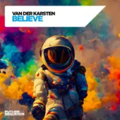 Обложка трека Believe