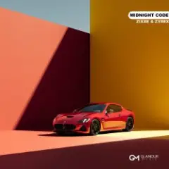 Midnight Code