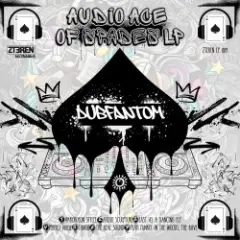 Dubfantom — Audio Sculpture