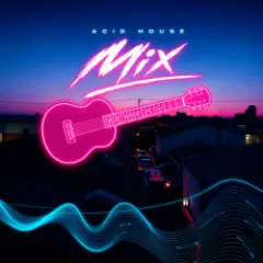 Обложка трека Mix 1