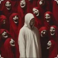 DNDM & Mr Salama — Pretty Girl