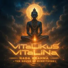 Nada Brahma - The Sound of Everything