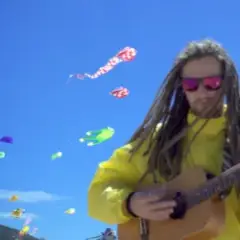 Відведи мене у ліс