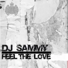 Feel the love (radio edit)