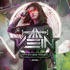 VEIN — Sorcery (Original Mix)