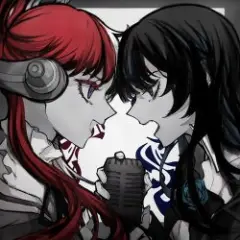 Ado — 逆光