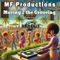 Обложка трека Moving 2 the Grooving (Vince Michaelson Remix)