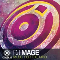 Mage — Music For The Mind
