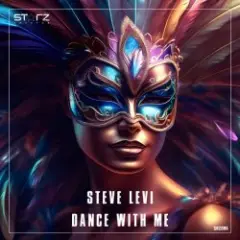 Обложка трека Dance With Me