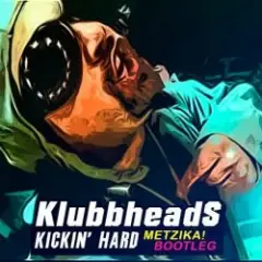 Kickin' Hard (DJ Daddy Trance Remix)
