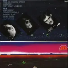 Thank God for Music