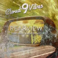 Обложка трека Rearview