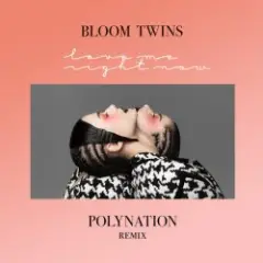 Love Me Right Now (Polynation Remix)